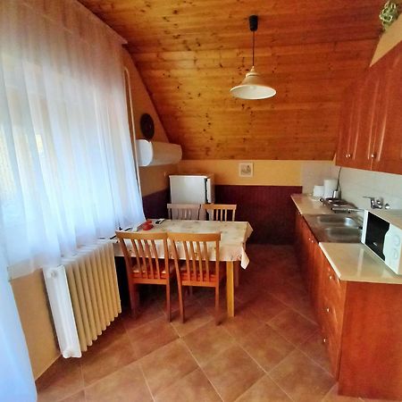Alfa Apartman Harkány Extérieur photo