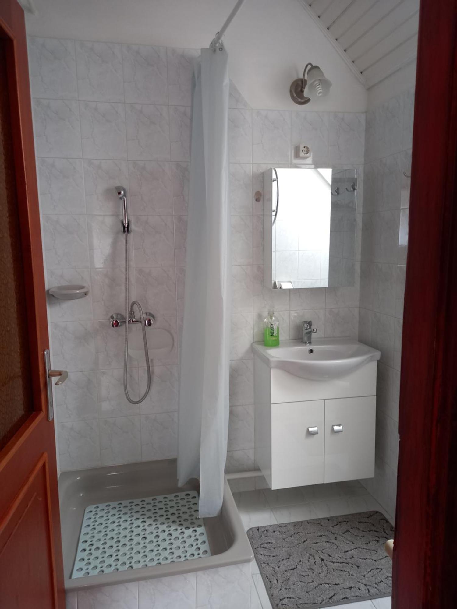 Alfa Apartman Harkány Extérieur photo