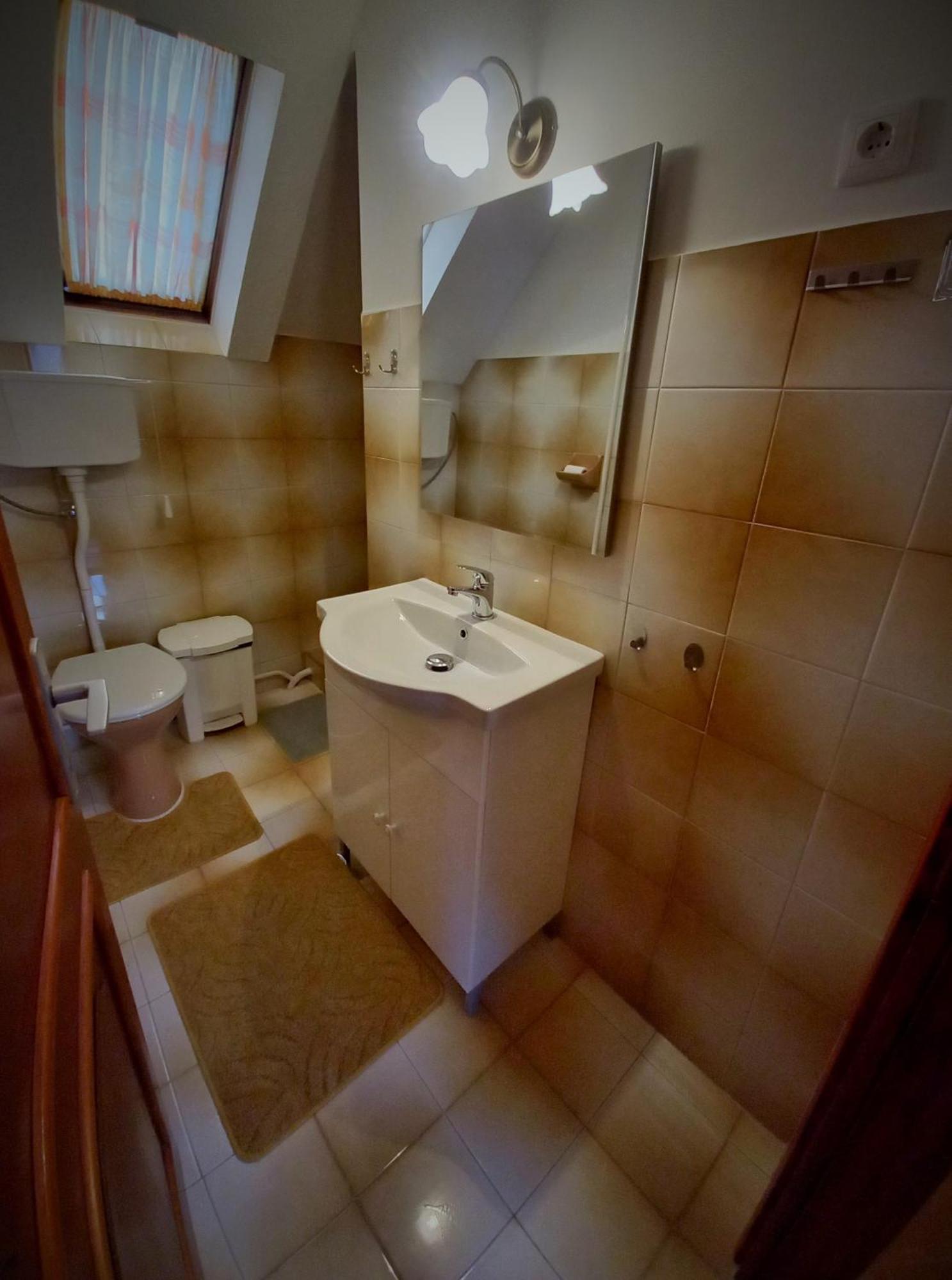 Alfa Apartman Harkány Extérieur photo