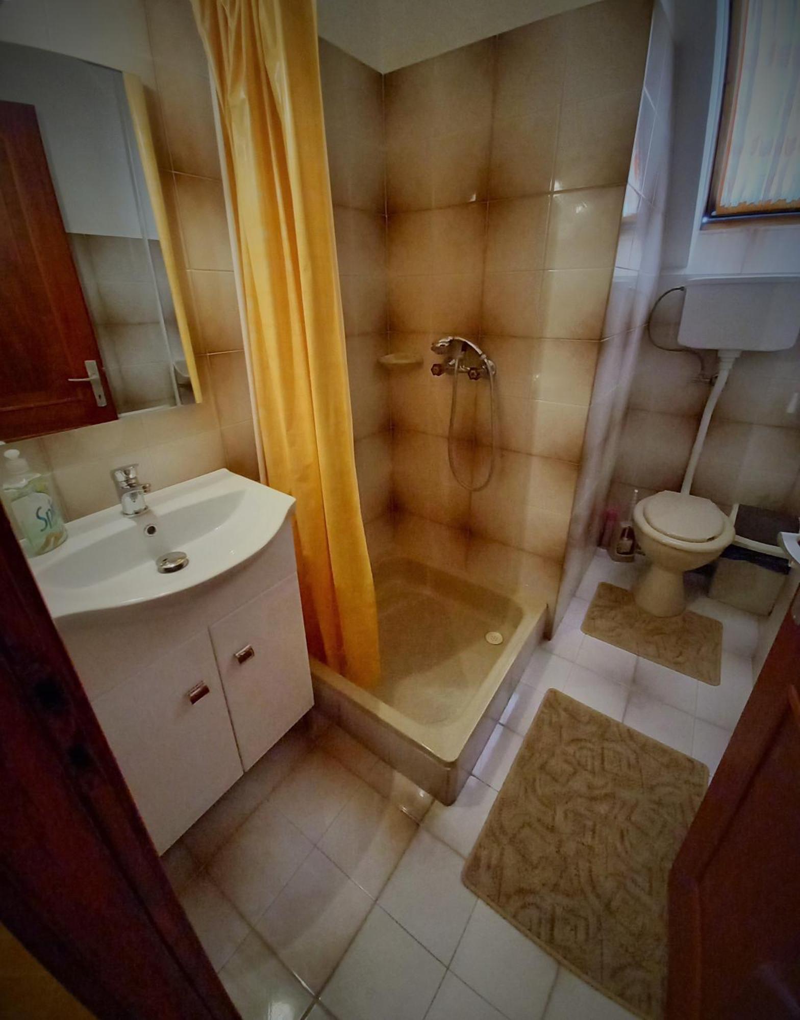 Alfa Apartman Harkány Extérieur photo