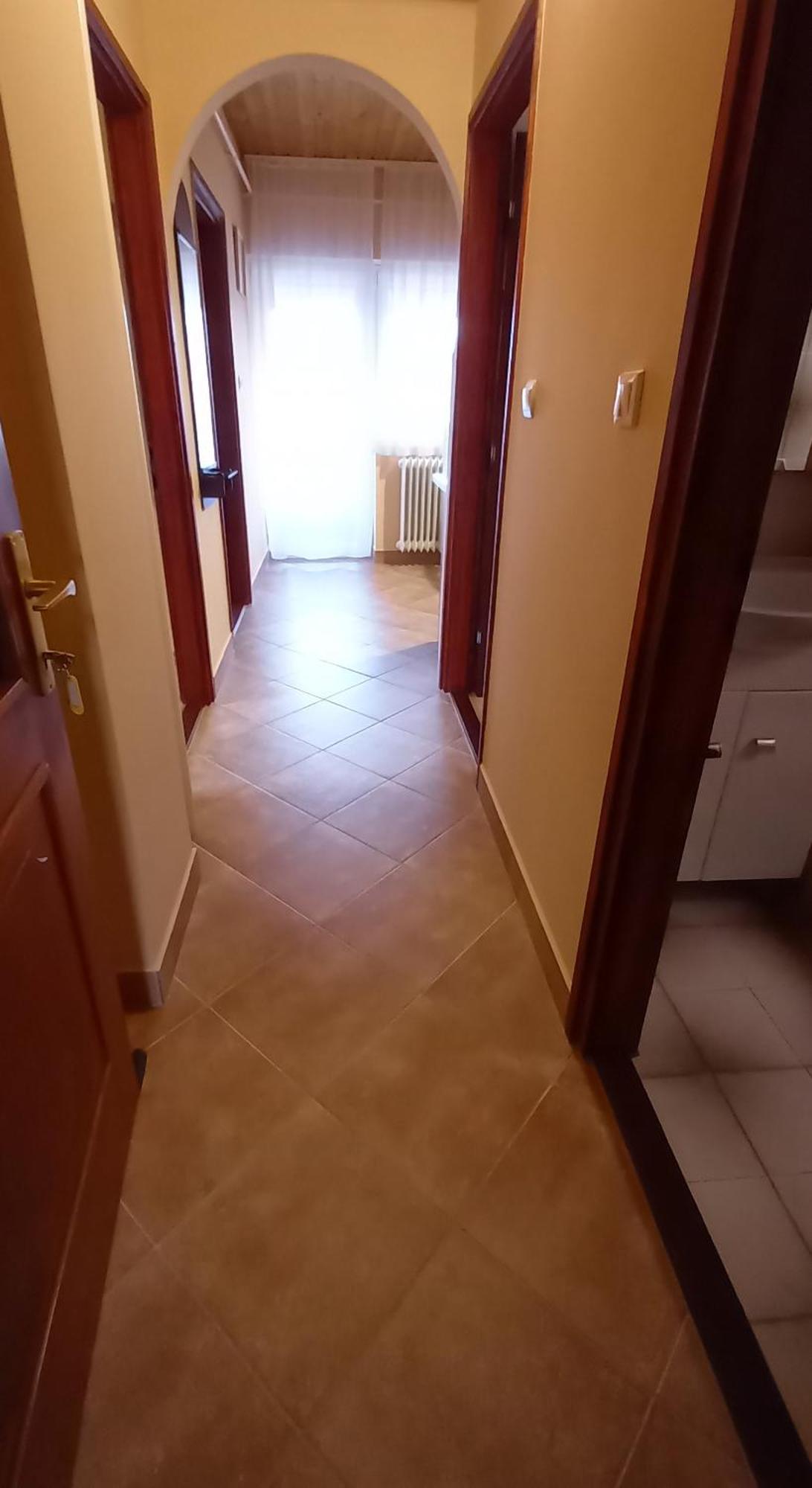 Alfa Apartman Harkány Extérieur photo