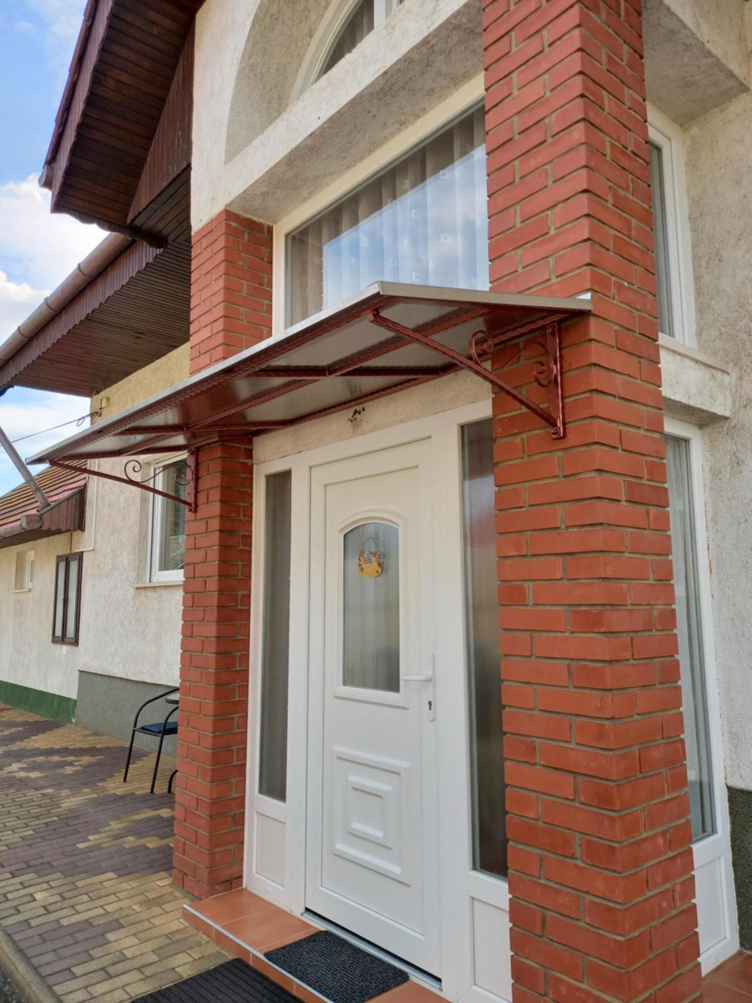 Alfa Apartman Harkány Extérieur photo