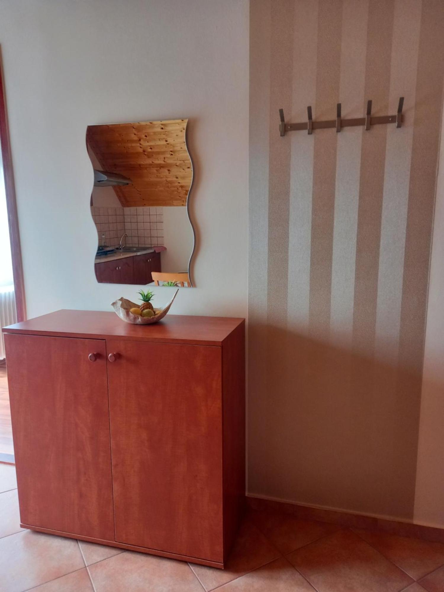 Alfa Apartman Harkány Extérieur photo